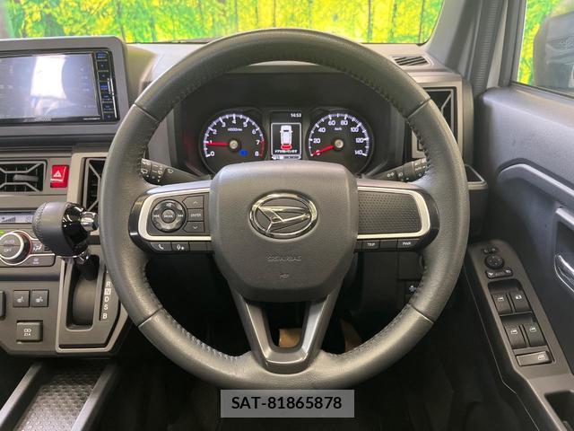 Daihatsu TAFT 2021-10 8815099-10