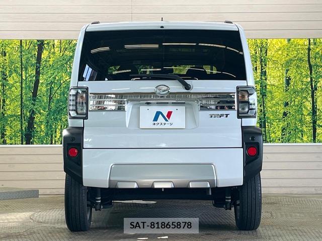 Daihatsu TAFT 2021-10 8815099-14