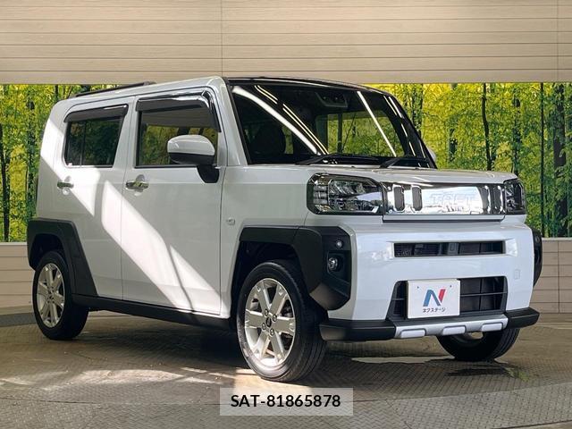 Daihatsu TAFT 2021-10 8815099-15