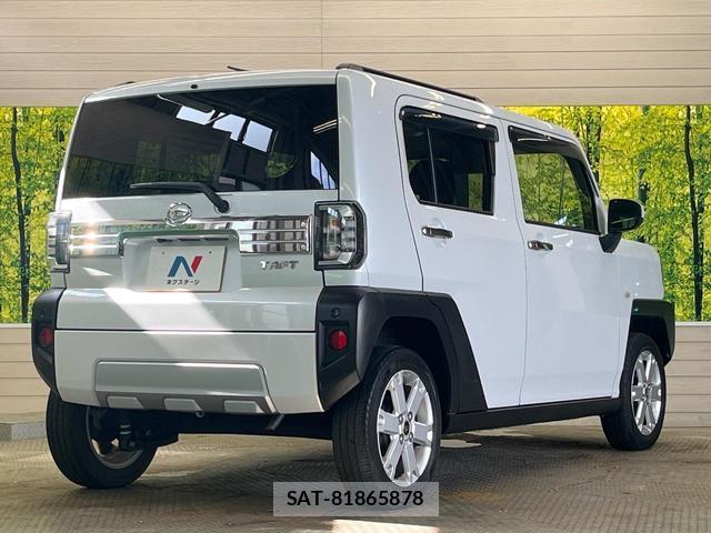 Daihatsu TAFT 2021-10 8815099-16