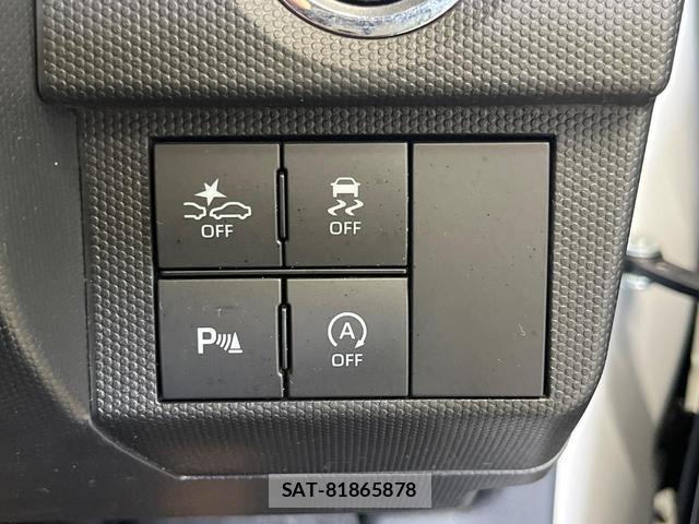 Daihatsu TAFT 2021-10 8815099-5