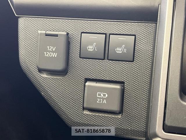 Daihatsu TAFT 2021-10 8815099-6