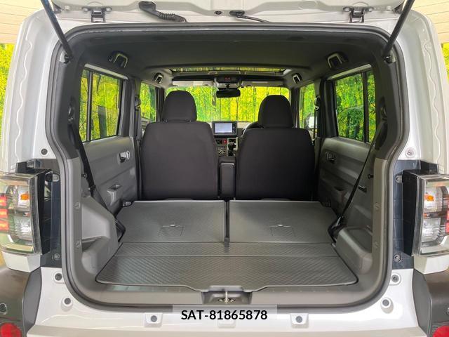 Daihatsu TAFT 2021-10 8815099-9