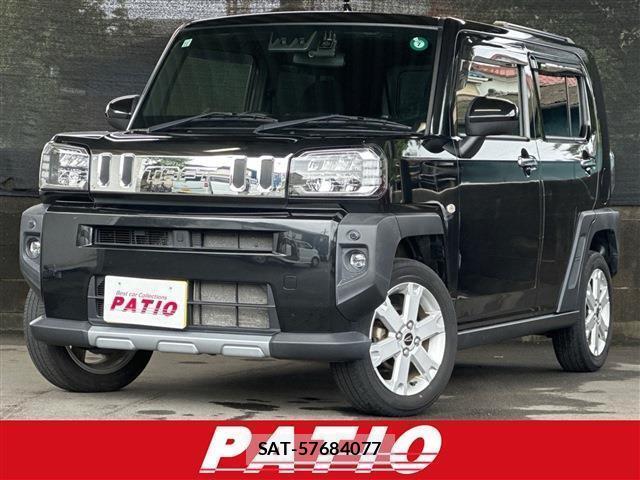 Daihatsu TAFT 2021-11 8815704-0