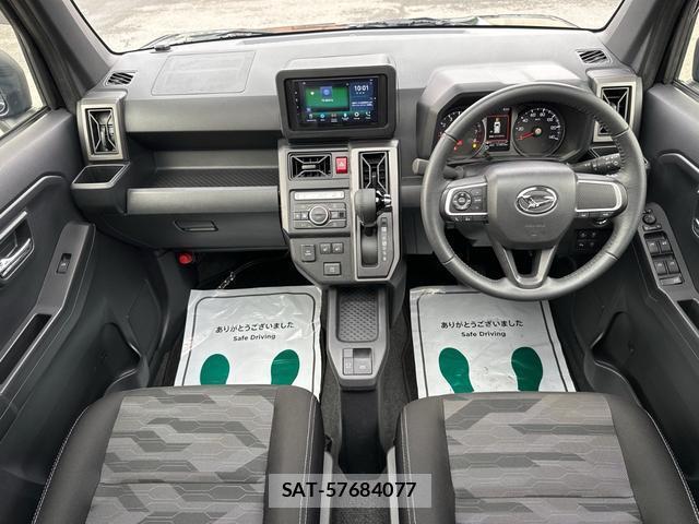 Daihatsu TAFT 2021-11 8815704-1