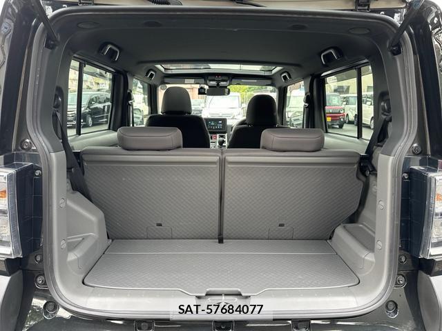 Daihatsu TAFT 2021-11 8815704-12