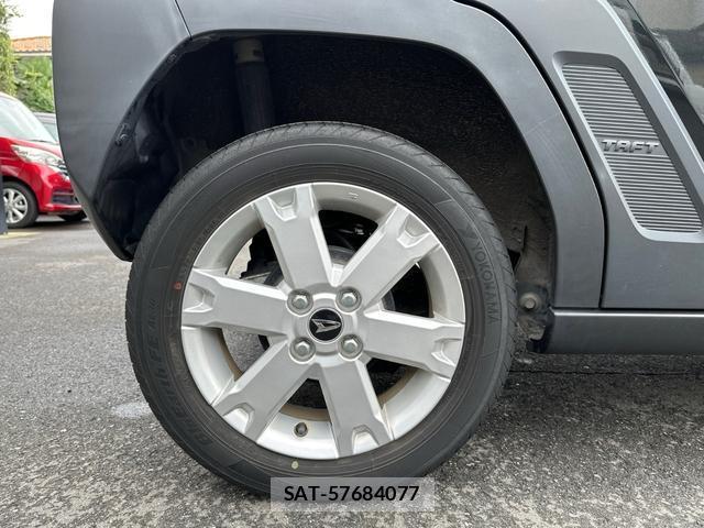 Daihatsu TAFT 2021-11 8815704-17