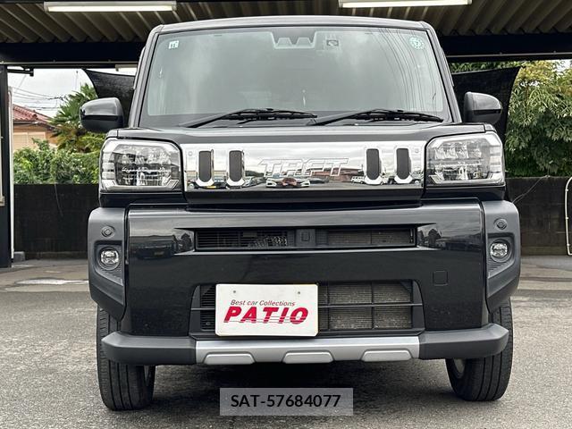 Daihatsu TAFT 2021-11 8815704-18
