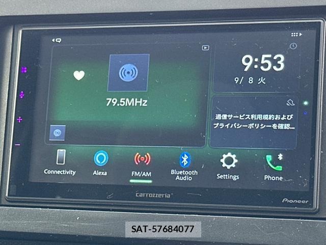 Daihatsu TAFT 2021-11 8815704-2