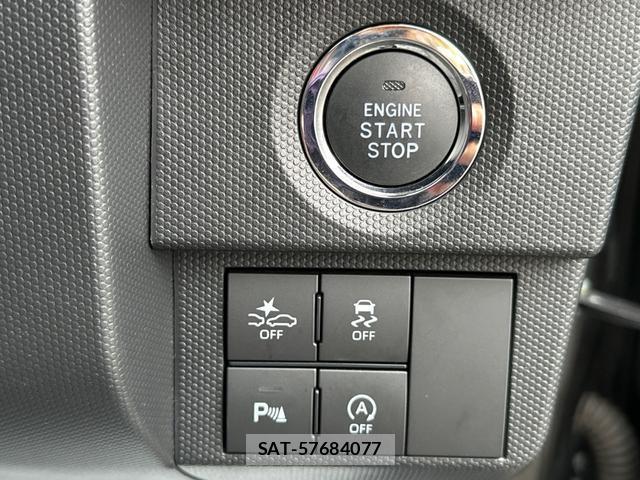 Daihatsu TAFT 2021-11 8815704-5