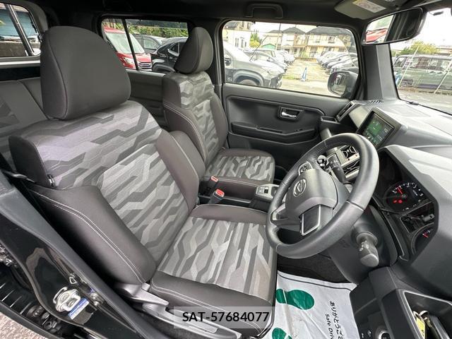 Daihatsu TAFT 2021-11 8815704-7