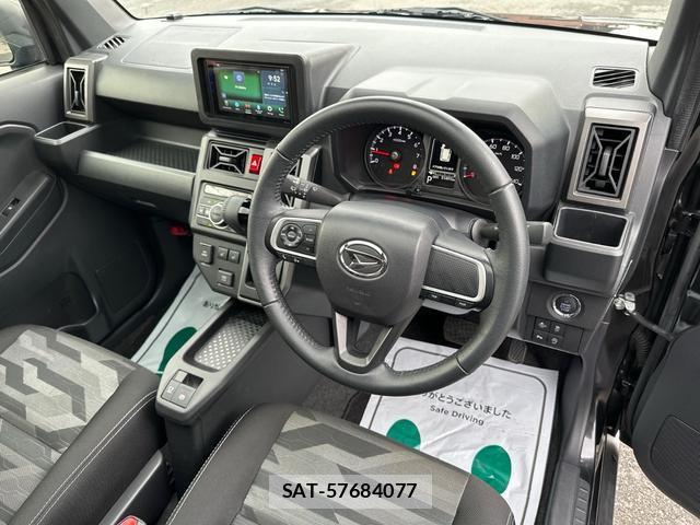 Daihatsu TAFT 2021-11 8815704-8