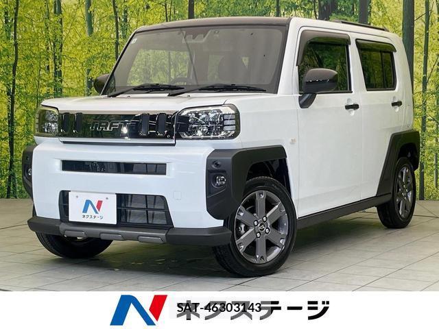 Daihatsu TAFT 2026-05 8815938-0