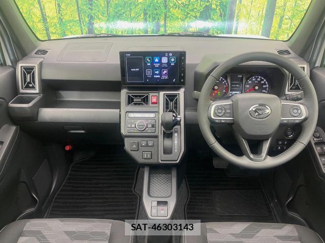 Daihatsu TAFT 2026-05 8815938-1