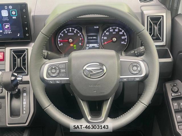 Daihatsu TAFT 2026-05 8815938-10