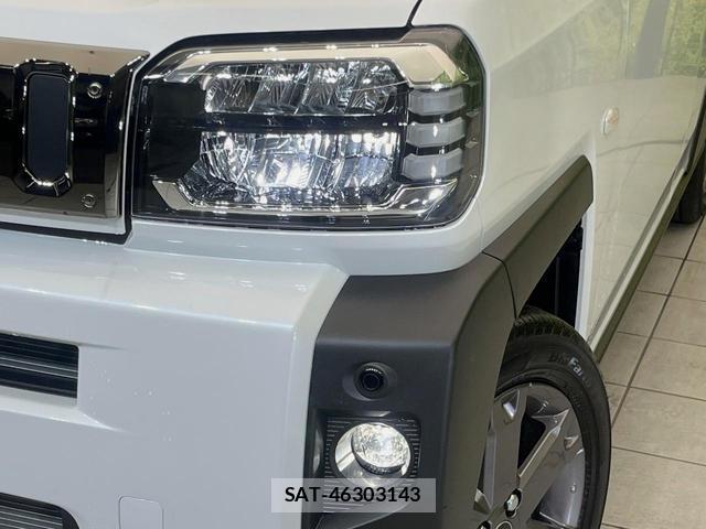 Daihatsu TAFT 2026-05 8815938-11