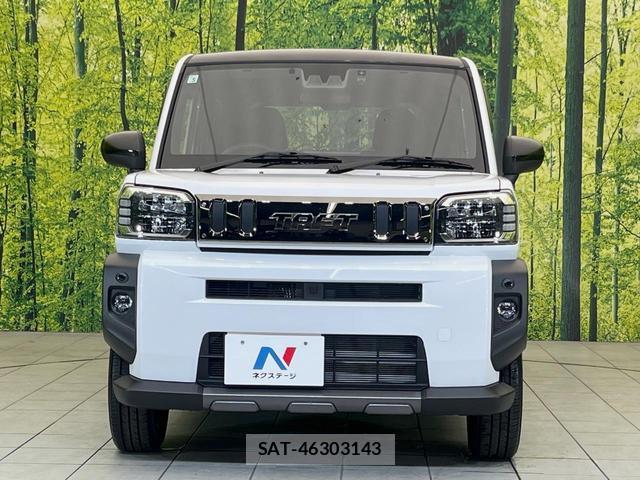 Daihatsu TAFT 2026-05 8815938-13