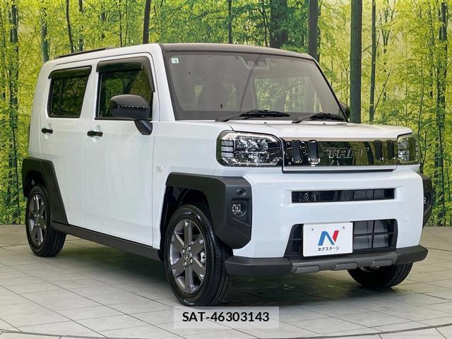 Daihatsu TAFT 2026-05 8815938-15