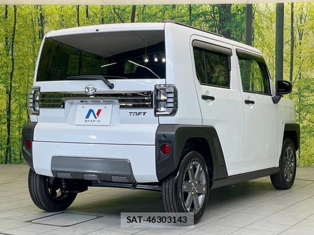 Daihatsu TAFT 2026-05 8815938-16