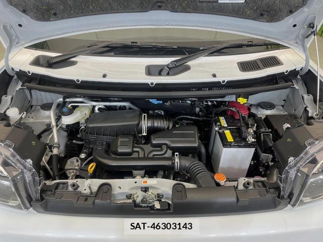 Daihatsu TAFT 2026-05 8815938-17