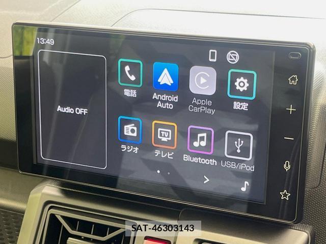 Daihatsu TAFT 2026-05 8815938-2