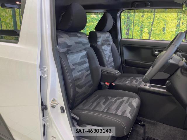 Daihatsu TAFT 2026-05 8815938-7