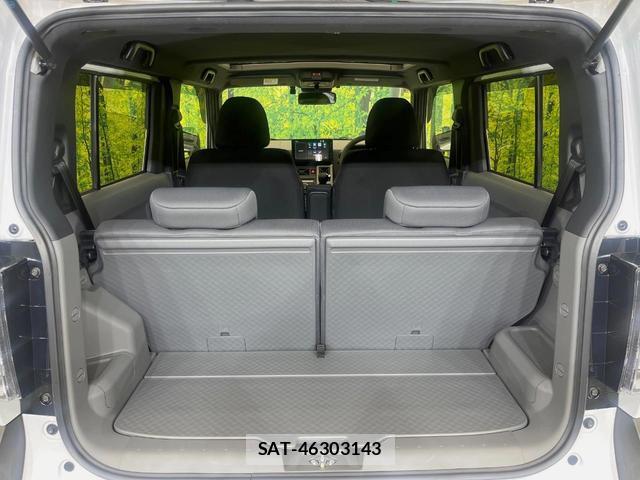 Daihatsu TAFT 2026-05 8815938-9