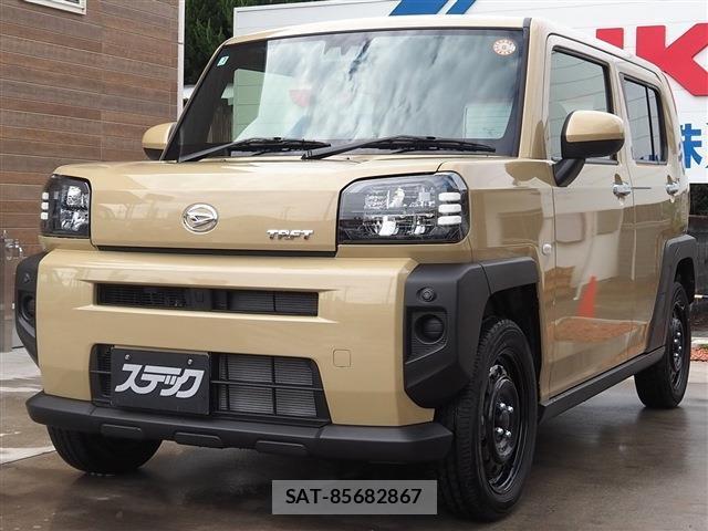 Daihatsu TAFT 2025-03 8816432-0