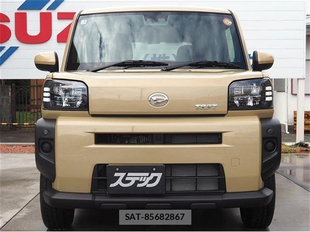 Daihatsu TAFT 2025-03 8816432-1