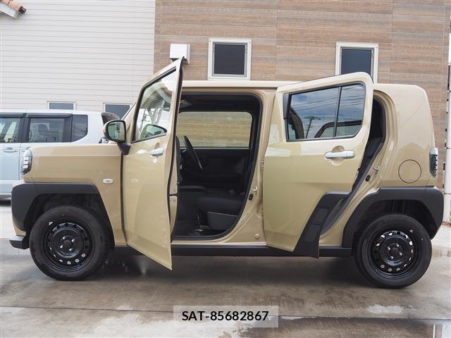 Daihatsu TAFT 2025-03 8816432-11