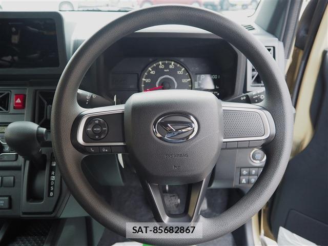 Daihatsu TAFT 2025-03 8816432-12