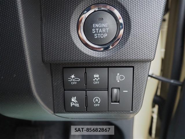 Daihatsu TAFT 2025-03 8816432-13