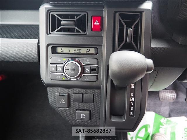 Daihatsu TAFT 2025-03 8816432-14
