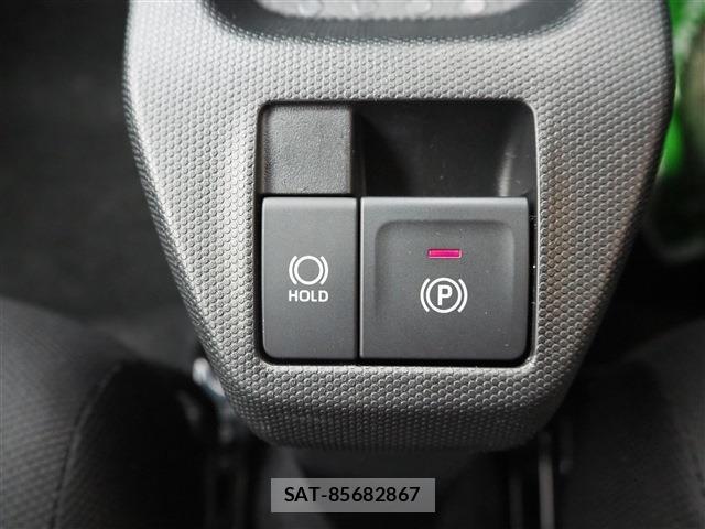 Daihatsu TAFT 2025-03 8816432-15