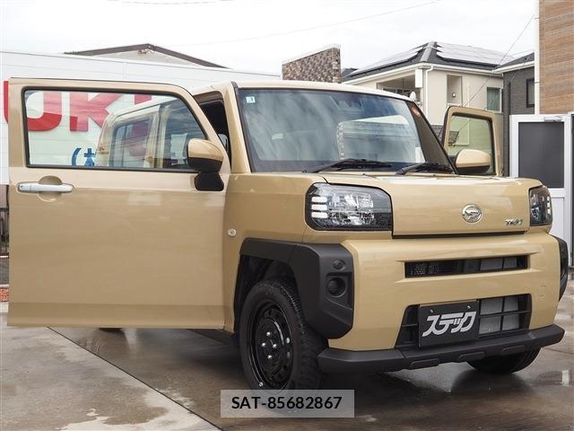 Daihatsu TAFT 2025-03 8816432-3