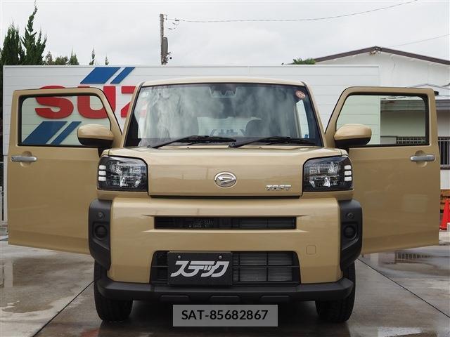 Daihatsu TAFT 2025-03 8816432-4