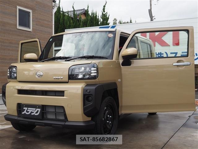 Daihatsu TAFT 2025-03 8816432-5