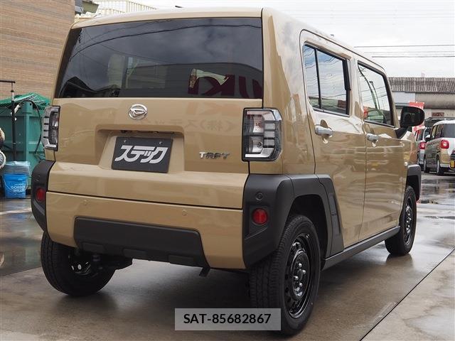Daihatsu TAFT 2025-03 8816432-6