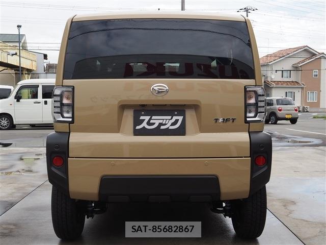 Daihatsu TAFT 2025-03 8816432-7