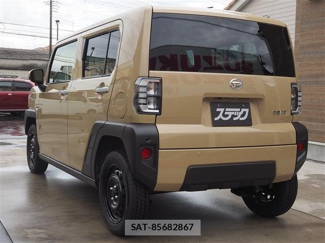 Daihatsu TAFT 2025-03 8816432-8