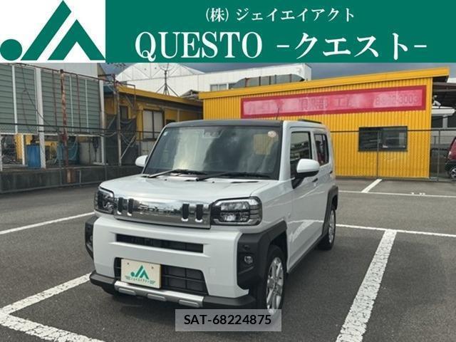 Daihatsu TAFT 2025-10 8817092-0