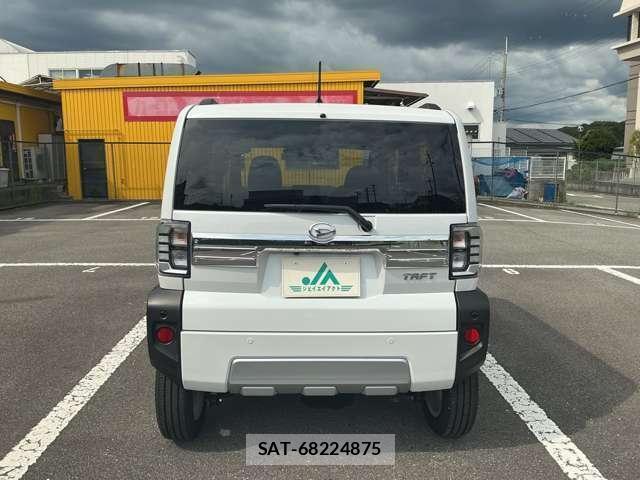 Daihatsu TAFT 2025-10 8817092-1