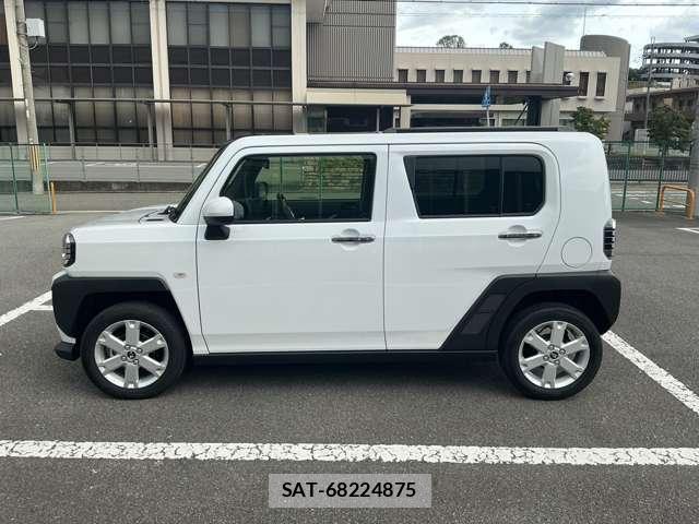 Daihatsu TAFT 2025-10 8817092-10