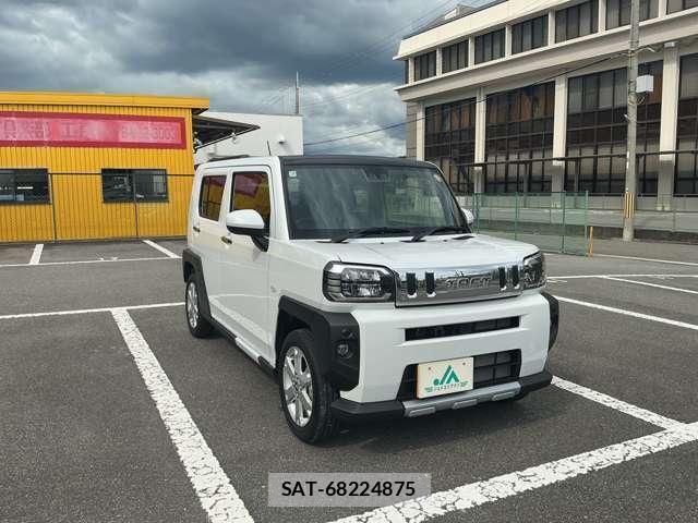 Daihatsu TAFT 2025-10 8817092-11