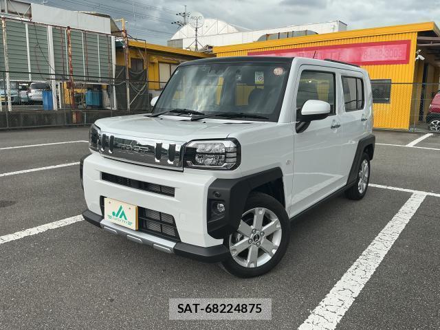 Daihatsu TAFT 2025-10 8817092-12