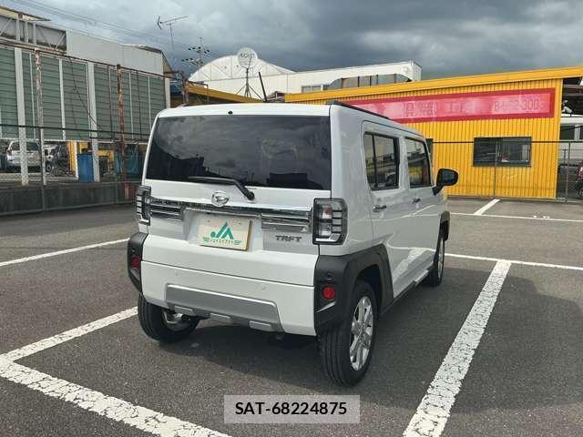 Daihatsu TAFT 2025-10 8817092-13