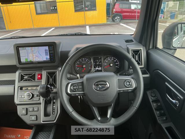 Daihatsu TAFT 2025-10 8817092-15