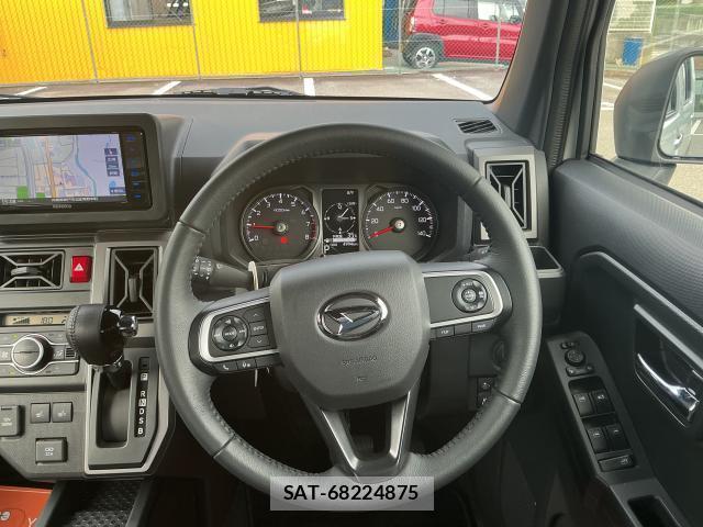 Daihatsu TAFT 2025-10 8817092-17