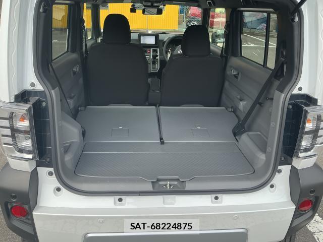 Daihatsu TAFT 2025-10 8817092-18