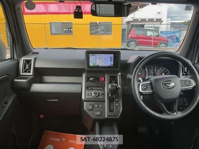 Daihatsu TAFT 2025-10 8817092-2